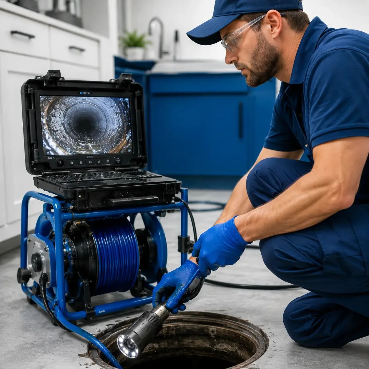 Pipe Relining professionals serving Loomis, NE